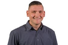 Daniel Gontscharow
