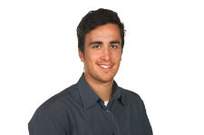 Luca Gutmann