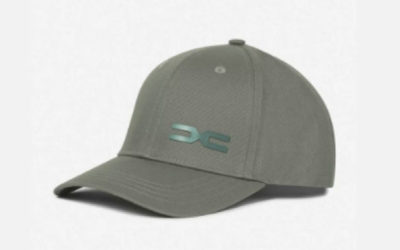 Dacia Cap