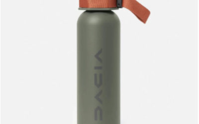 Dacia isothermische Flasche