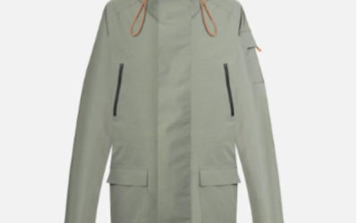 Dacia Regenjacke