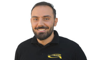 foto Kenan Demirel