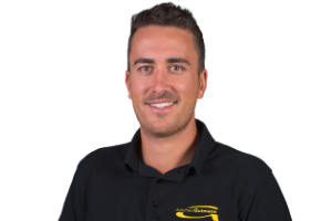 Luca Gutmann