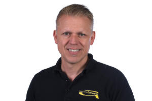 Daniel Nussbaumer